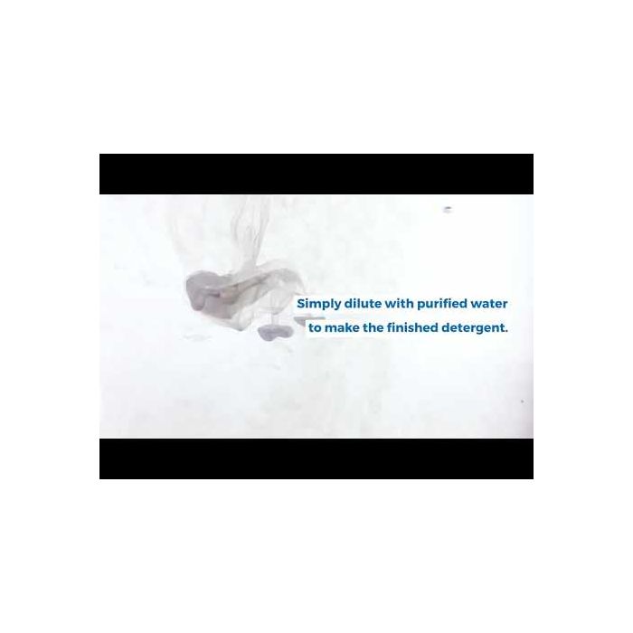 ヨウさま 7X Cleaning Solution