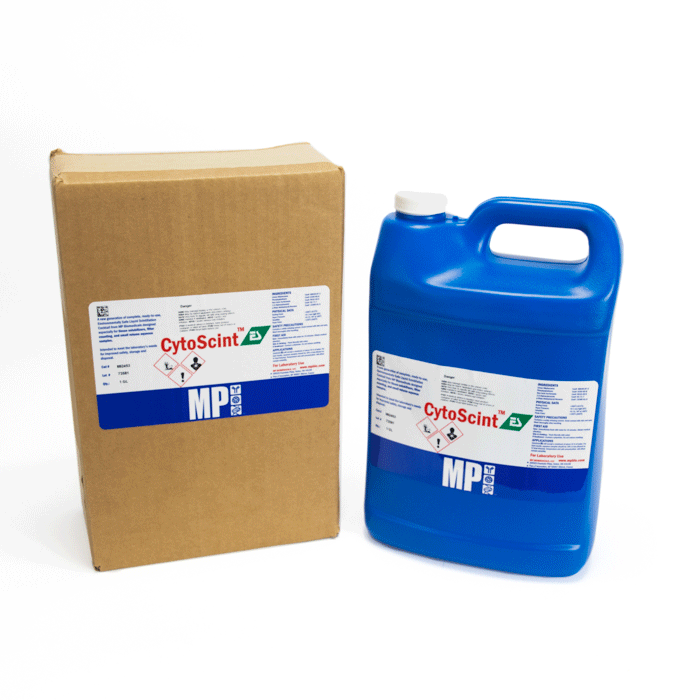 CytoScint™ Liquid Scintillation Cocktail