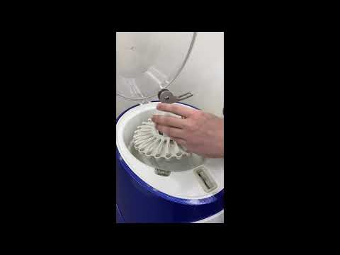 Instruction on Cam Lock Installation