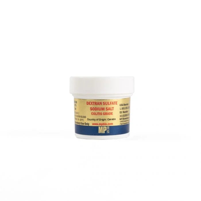 Dextran Sulfate Sodium Salt, colitis grade