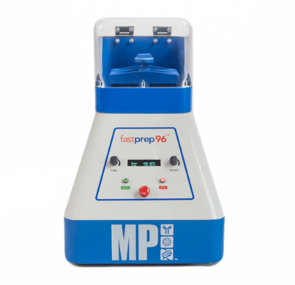 FastPrep-96™ Instrument