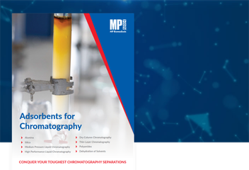Adsorbents for Chromatography
