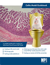 Colitis Model Guidebook