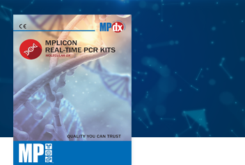 MPLICON Real-Time PCR Kits