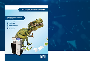 PCR Enzymes, Mastermixes, and Kits