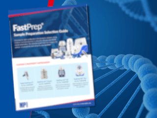 Sample Preparation Brochure
