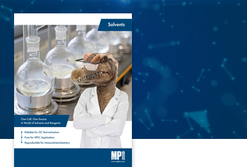 Solvents Brochure