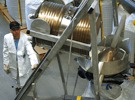 Innovative Adsorbent Products