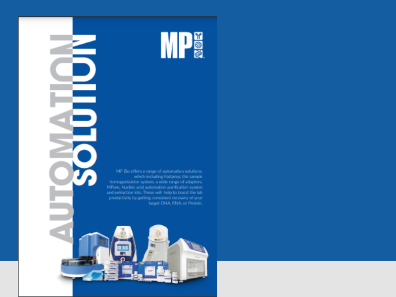 Automation Brochure