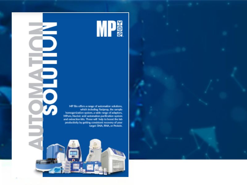 Automation Solutions