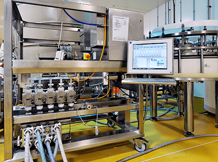 Bioprocessing
