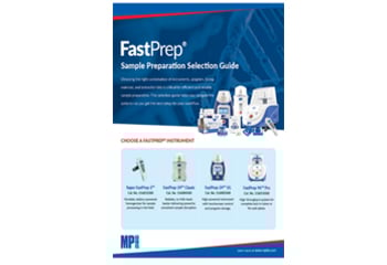 Sample Preparation Brochure