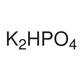 Potassium phosphate, dibasic