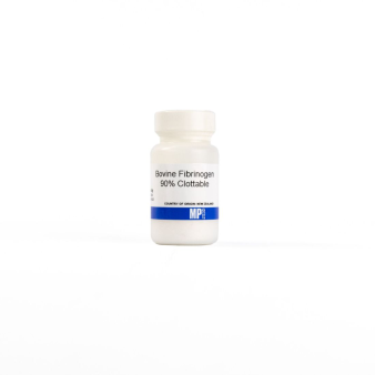 Bovine Fibrinogen