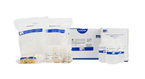 FastDNA™ Spin Kit for Plant and Animal Tissue
