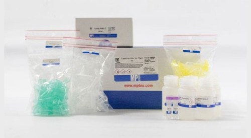 FastRNA™ Win Kit for Plant