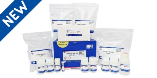 SPINeasy DNA Pro Kit for Soil