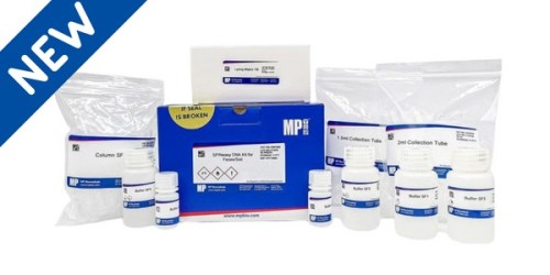 SPINeasy DNA Feces/Soil Kit