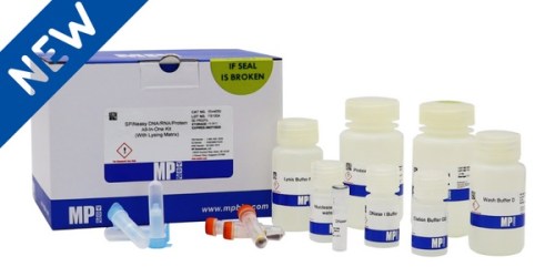 SPINeasy DNA/RNA/Protein All-In-One Kit
