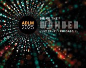 MP Bio will be attending ADLM 2025