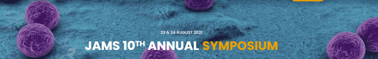 JAMS 10th Annual Symposium