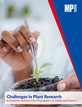 Challenges in Plant Research 