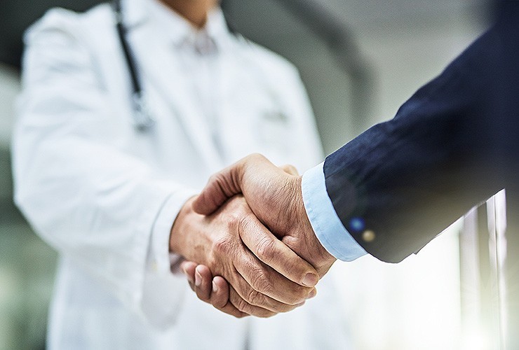 Your trusted partner for diagnostics