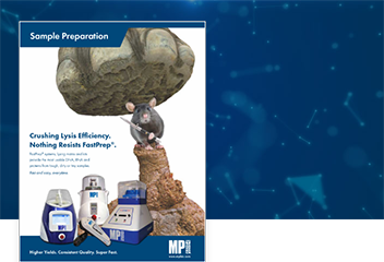 Sample Preparation Brochure