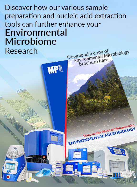 Environmental Microbiology
