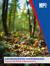 Environmental Microbiology