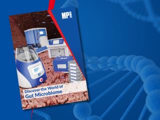 Discover the World of Gut Microbiome