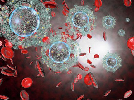 Global Leader of HIV Confirmatory Testing