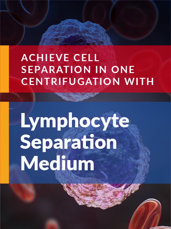 MP Bio Lymphocyte Separation Media