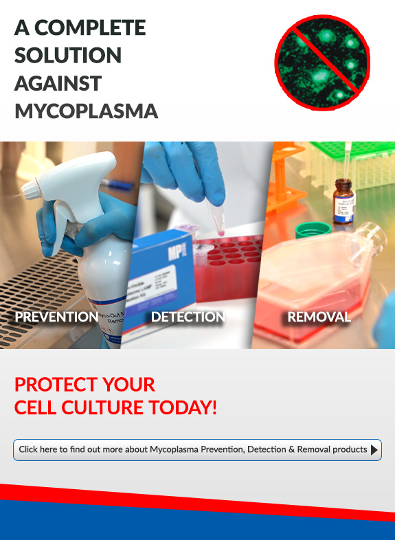 MycoPlasma