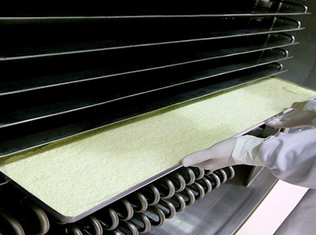 Contract Manufacturing