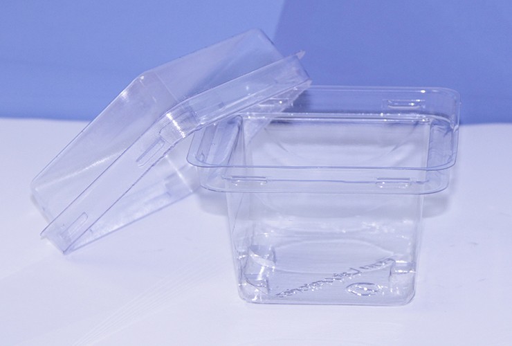 PlantCon™ Plant Container