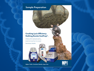Sample Preparation Brochure