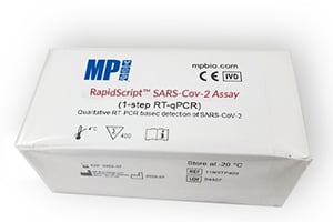 RapidScript 1-Step RT-qPCR SARS-CoV-2 Assay