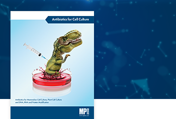 Antibiotics for Cell Culture