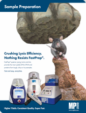 Sample Preparation Brochure