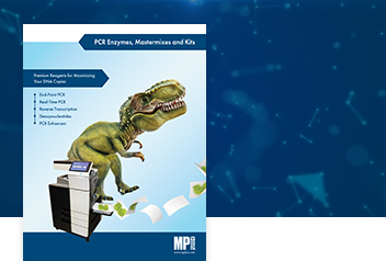 PCR Brochure