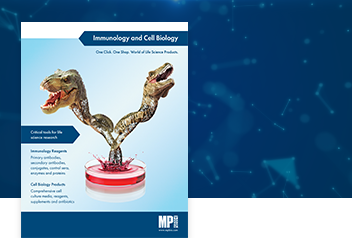 Immunology and Cell Biology