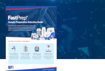 Sample Preparation Brochure