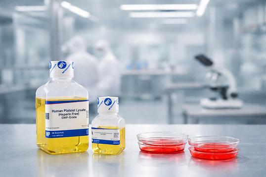 GMP Lab
