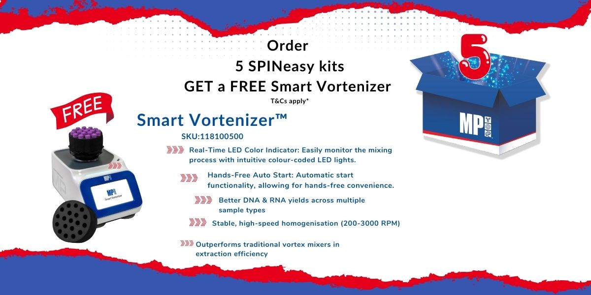 MP Bio DSS Bundle