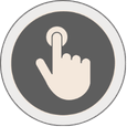 Start run icon
