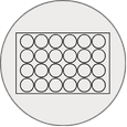 Load plates icon