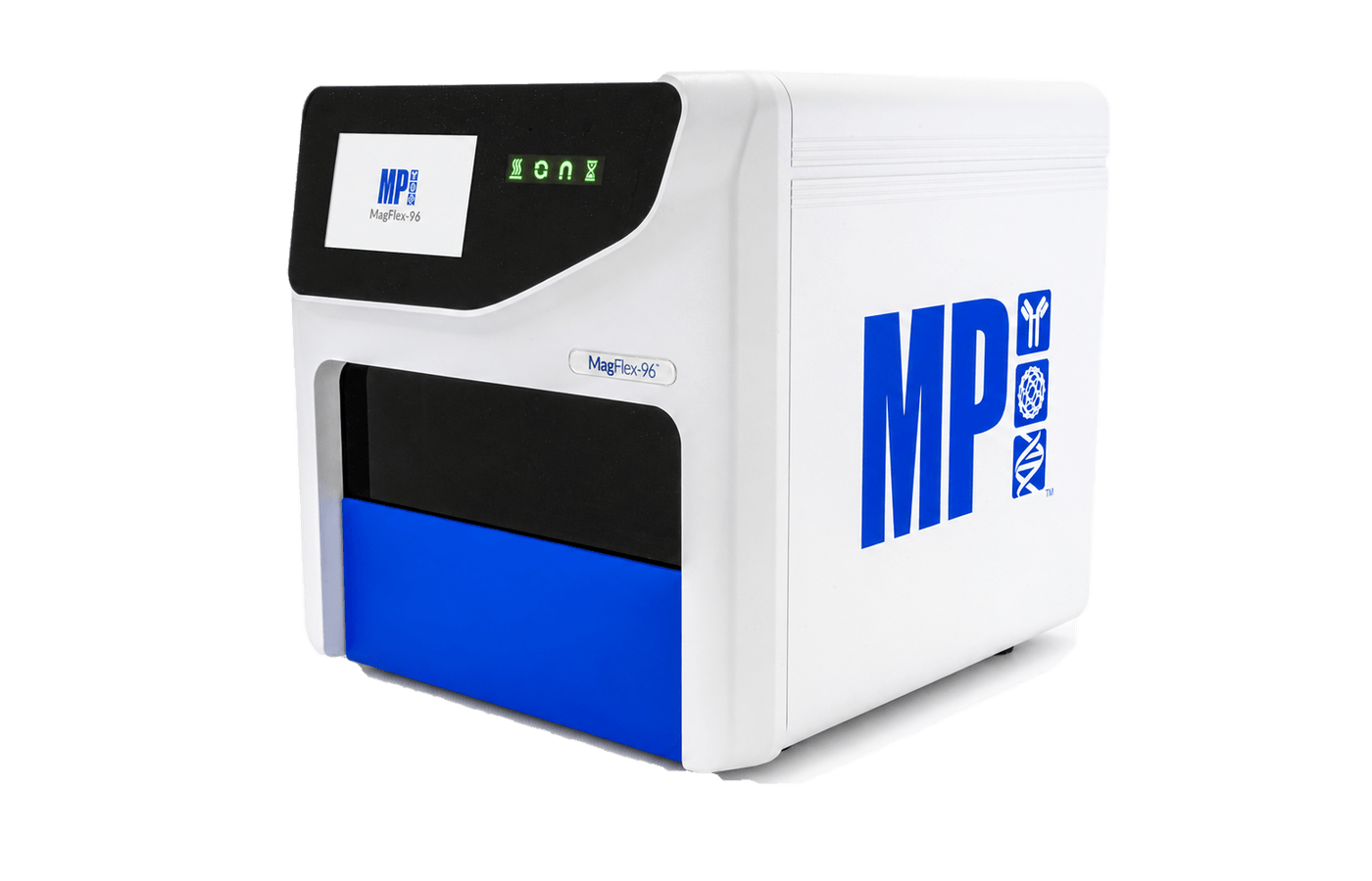 ASM Microbe 2026 Booth #1516 | MP Biomedicals Microbiology Workflow ...