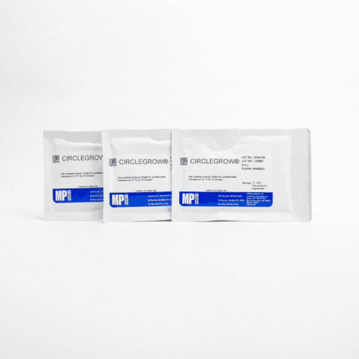 Mycoplasma detection Kit