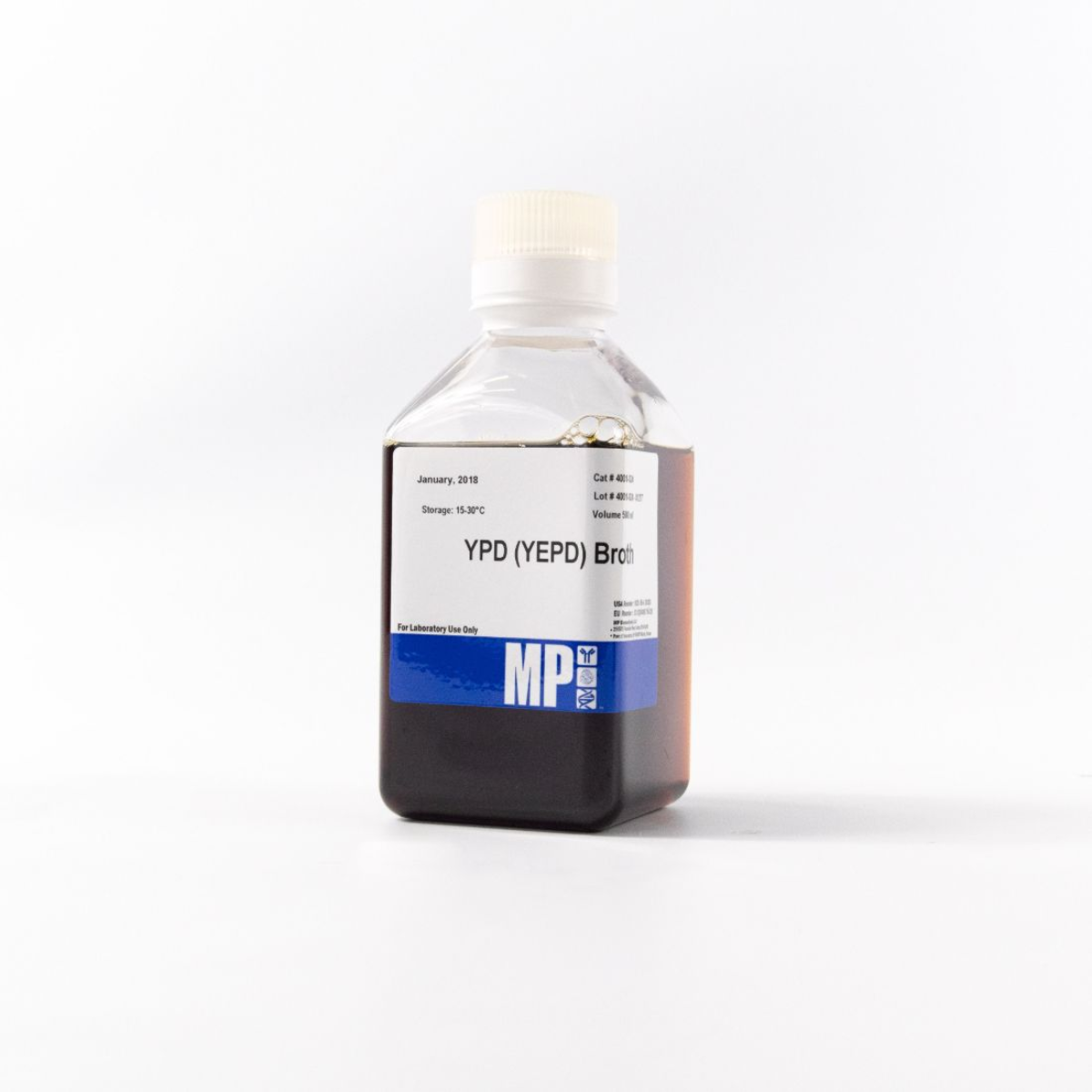 Mycoplasma removal agent (MRA)